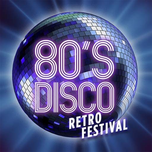 80’s Disco Retro Festival